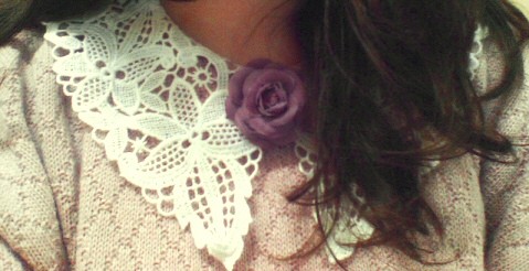 collar