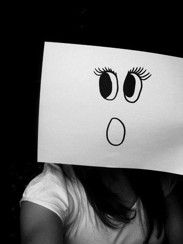Jestem. ; D