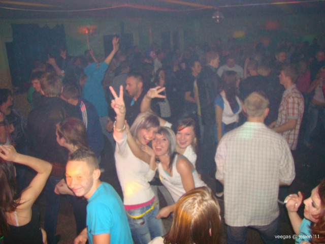 Ostrow - Veegas :)