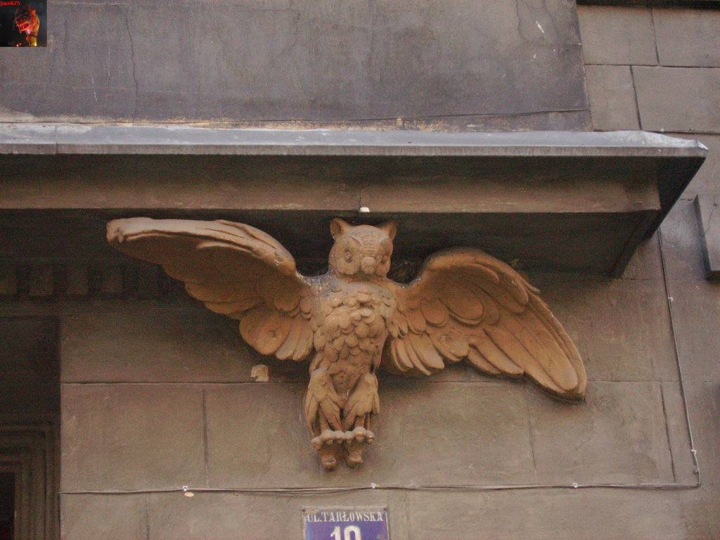 Krakw ul.Tarowska 10