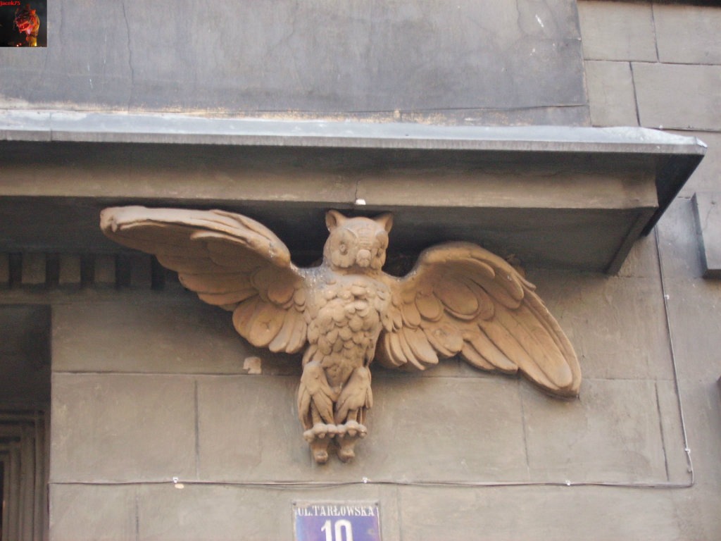 Krakw ul.Tarowska 10