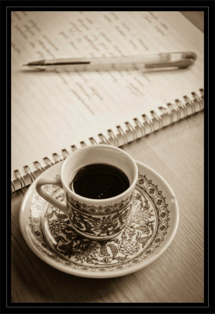 coffee serenade