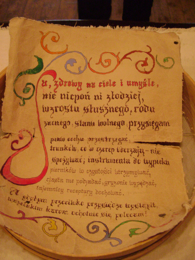 100- dniwka