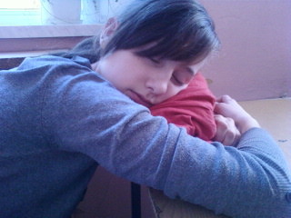 Religia ;d