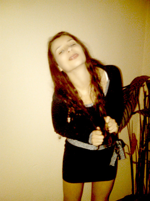 hah takie tam :)