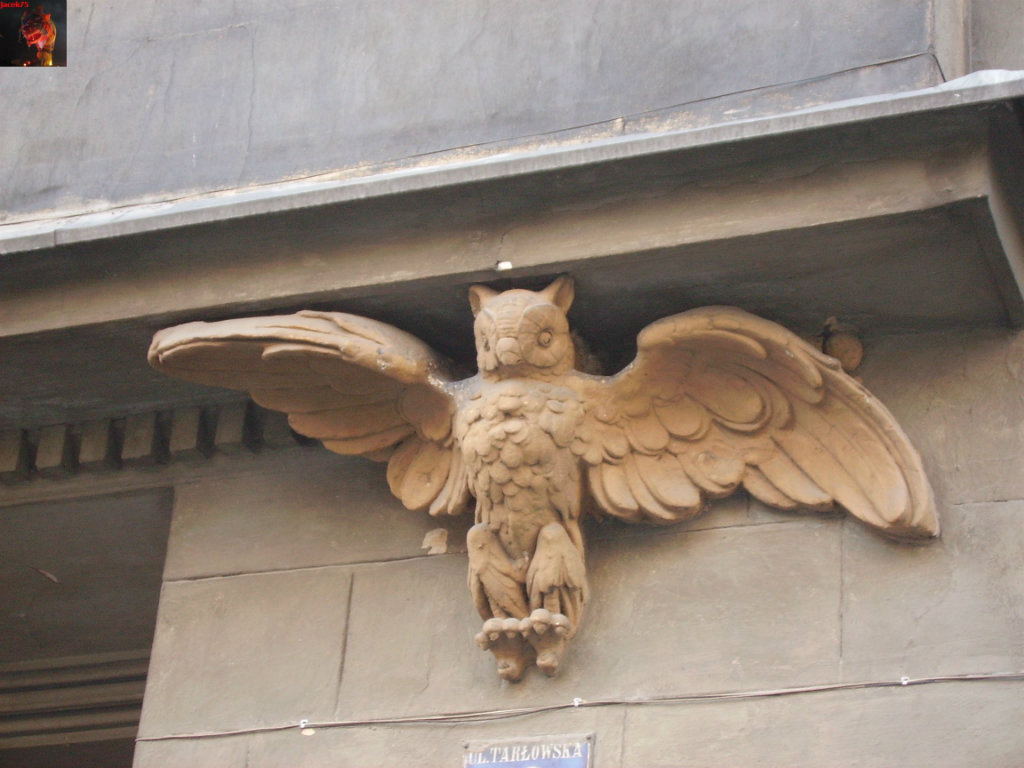 Krakw ul.Tarowska 10