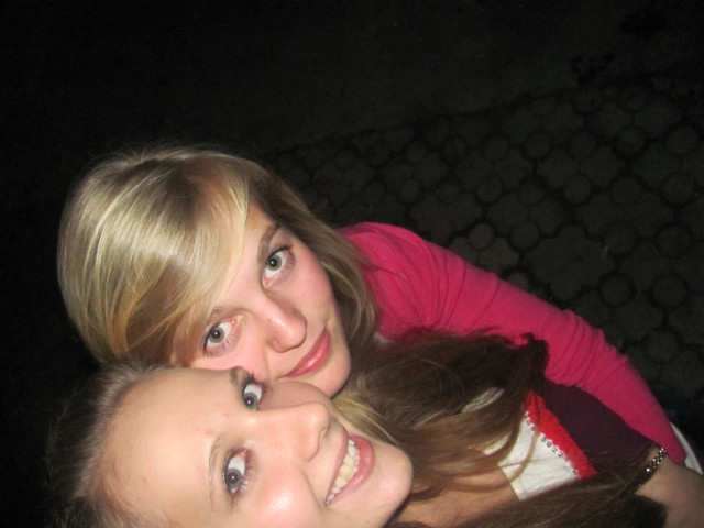 Mosiek!;-*