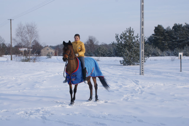 Misia  i Ja