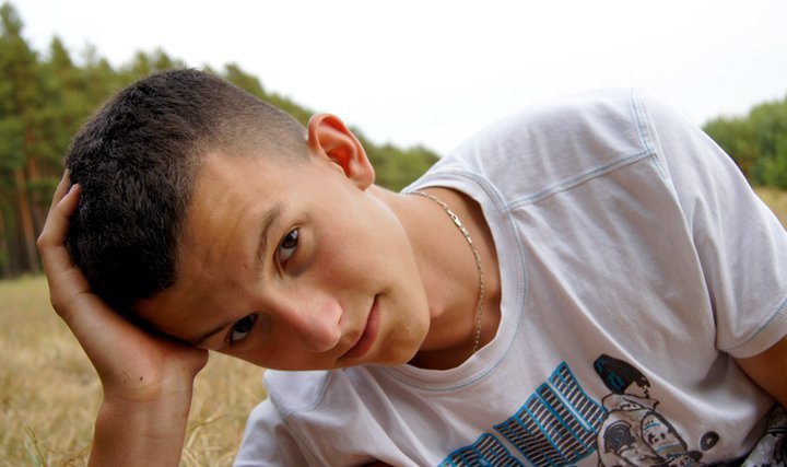 kto ma dziecko...