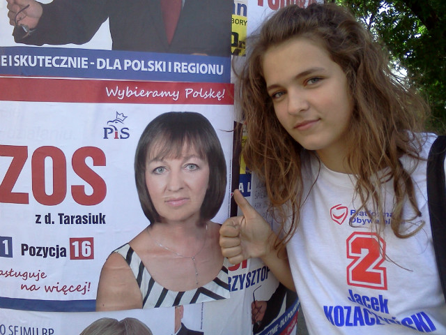 Urodziny.