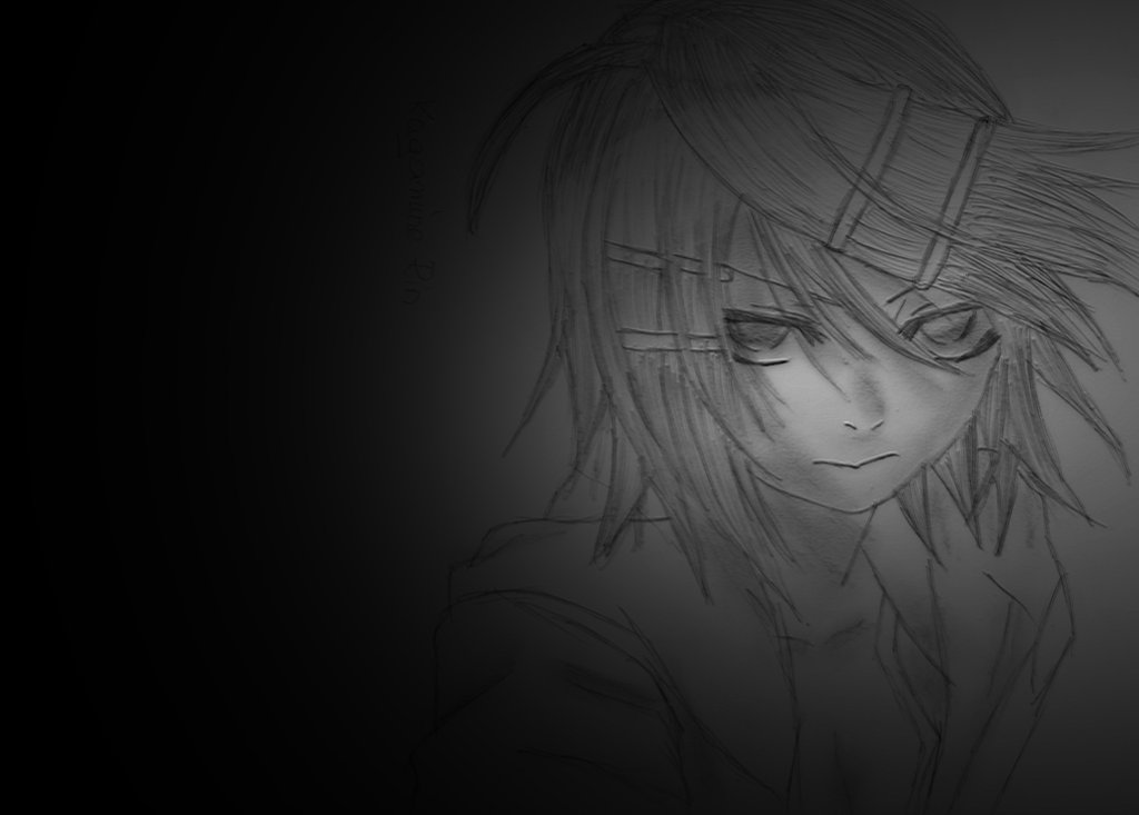 Kagamine Rin