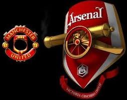 kocham Arsenal