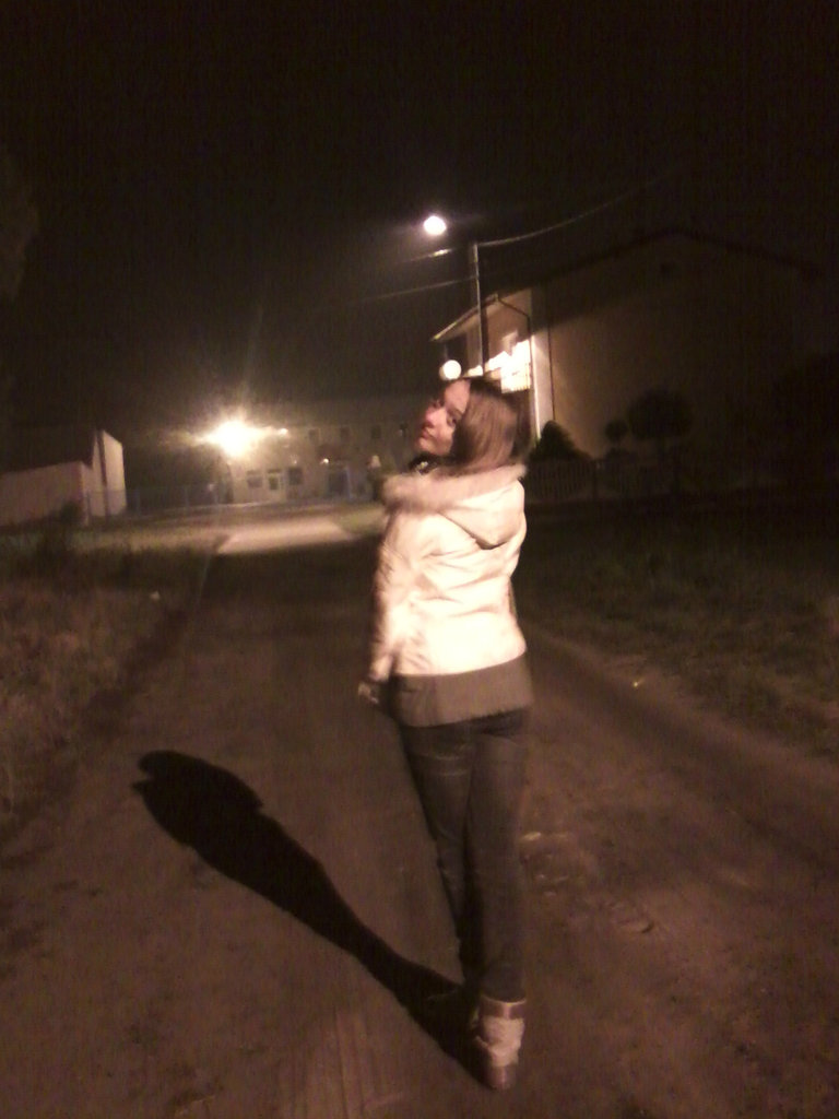 Spacerki ;p