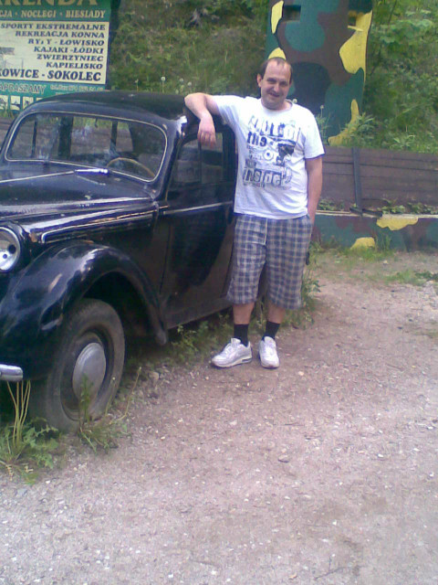 kto chce sie przejechac??:)