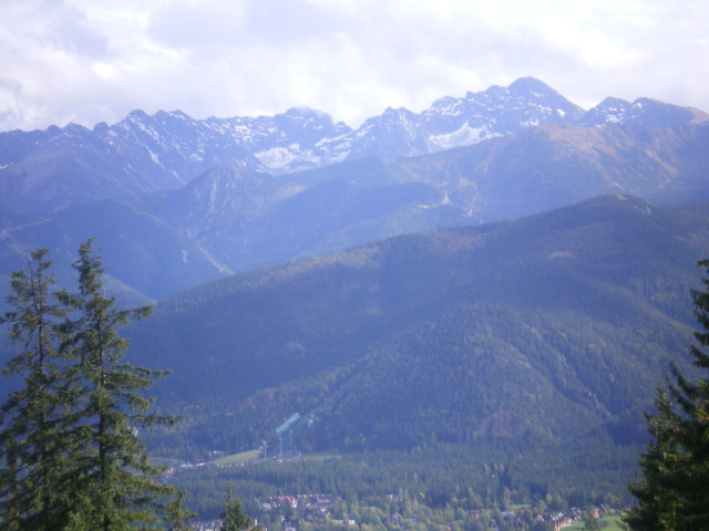 Inna czasoprzestrze