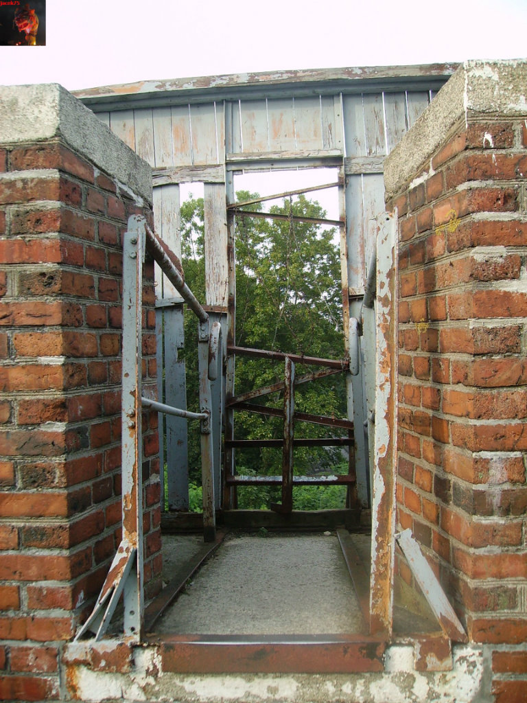 winoujcie - Fort Anioa