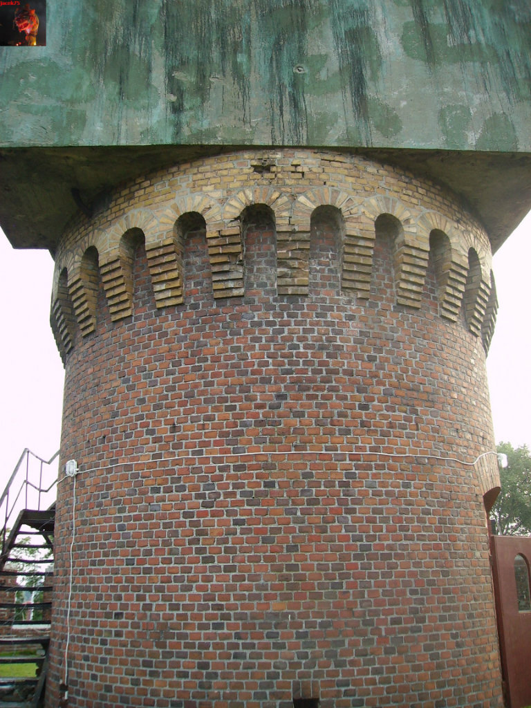 winoujcie - Fort Anioa