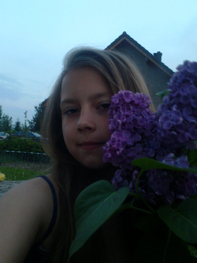 Macie elki .......?