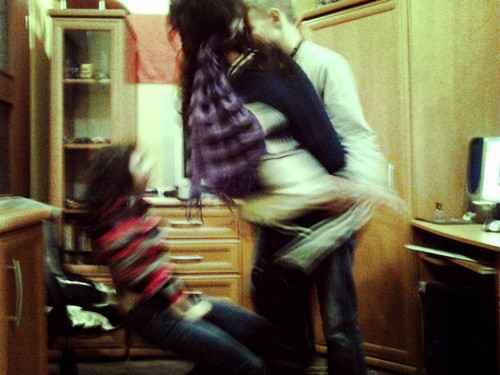 Z Lezbami.! < 3