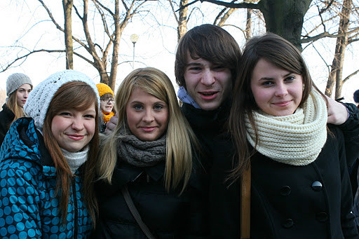 Powrt :)