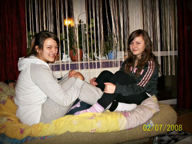 sweet 16 :)