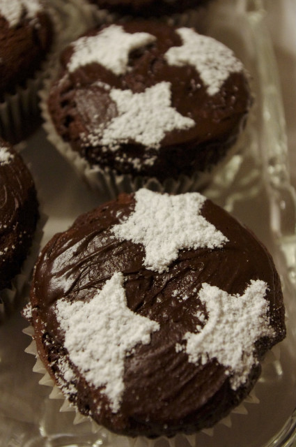 Muffins!