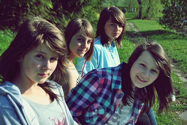 Stare , ale Jaree ! ; D 