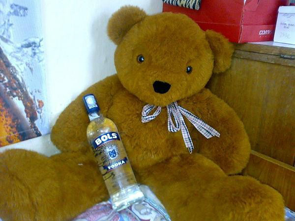 Tedi
