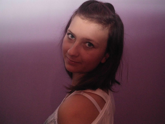 Zaczarowany wiat :)