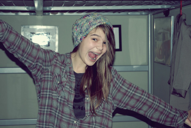 Okropne ; / 