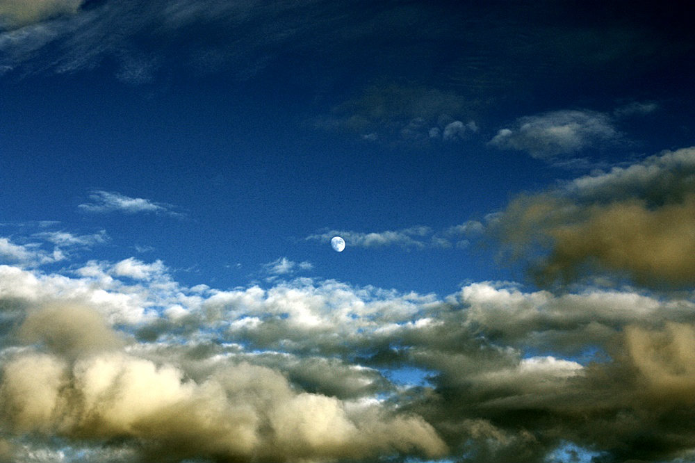 moon
