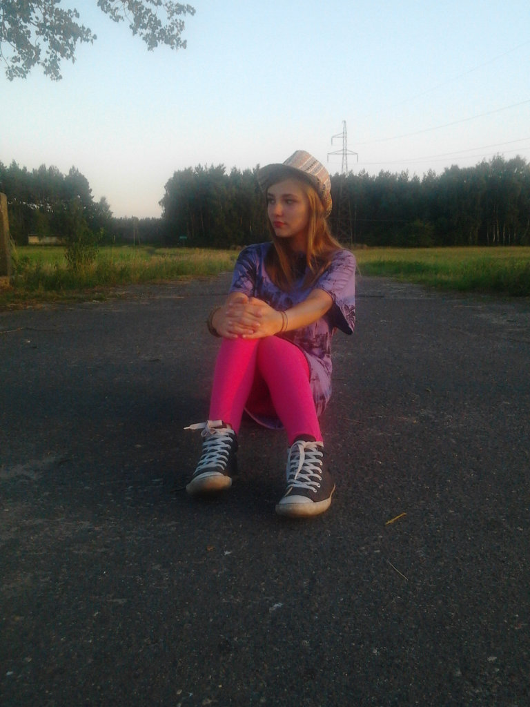 ,,z tego dnia"