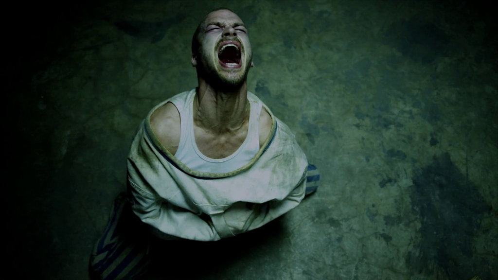 Asylum