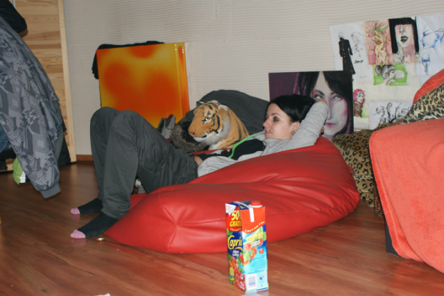 Od jutra Gry:)