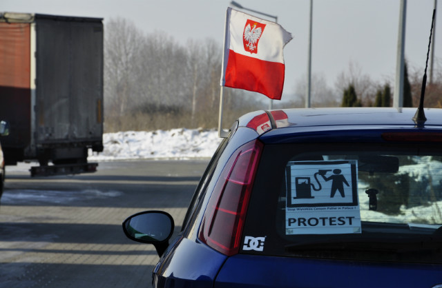 PROTEST