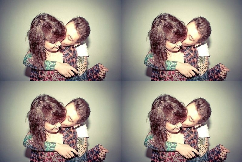3. Gdzie ci chopcy! ;o