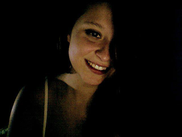 smile