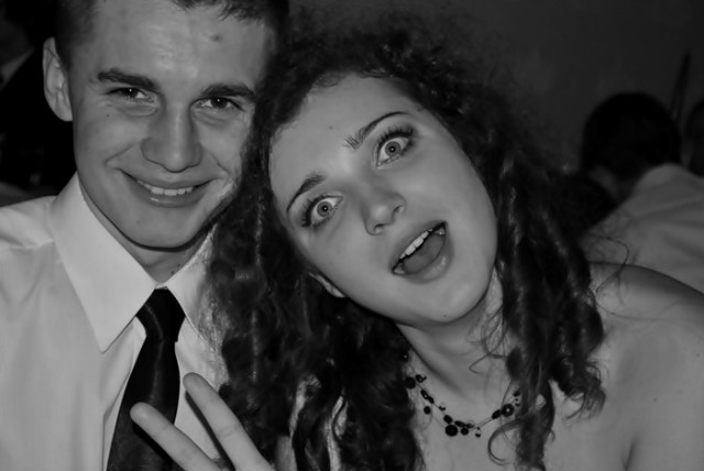 Czy wiesz jak czesto mysle o Tob