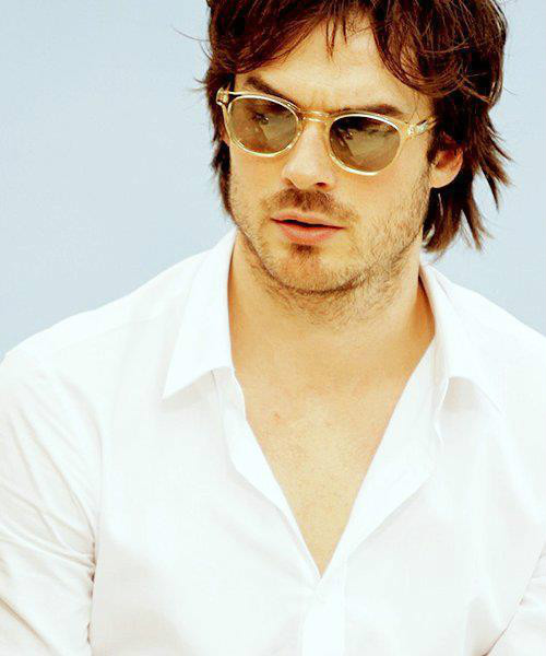 dawno tu IAN'a nie byo :*