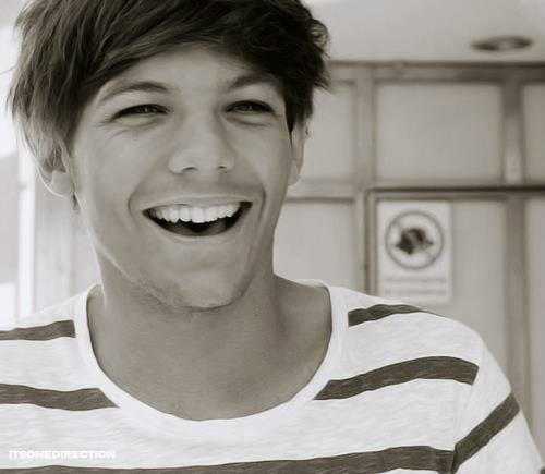 Louis ; )