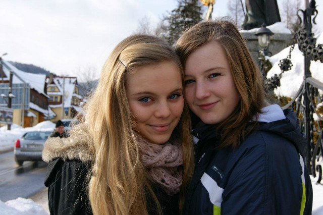ZAKOPANE-PORONIN :*