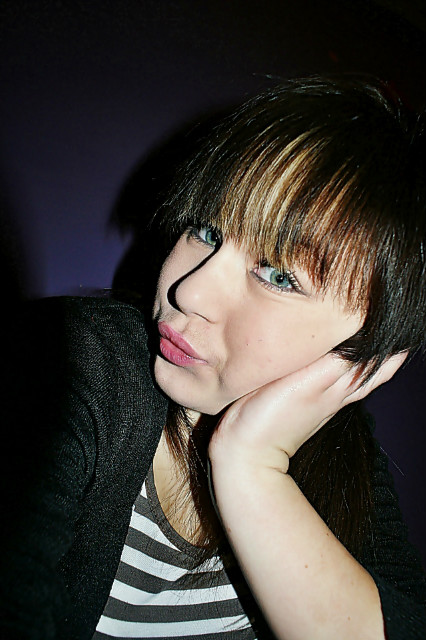 Oby byo wszystko dobrze :)