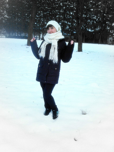 zaciesz:)