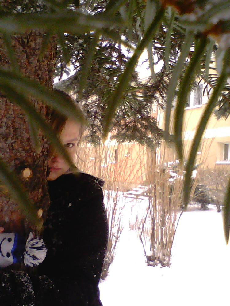 Brak Mi Tego Czego Nie Byo .:(