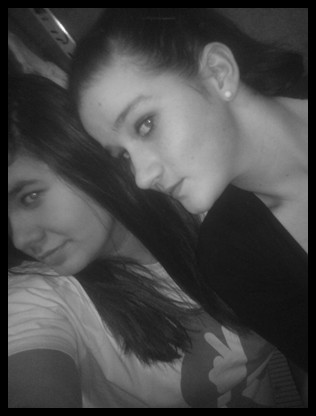 with Daria . ;*