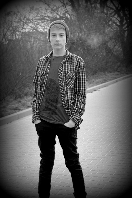 30.01.2012~ Feeling's