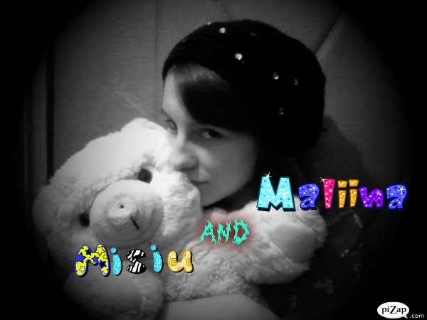 Misiooo . ; **
