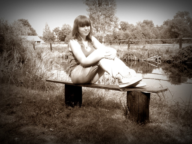Najpikniejsza :*