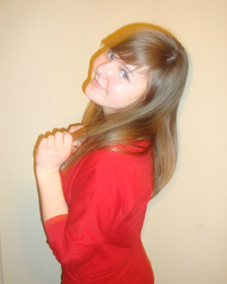 Kocham Ci:**
