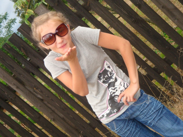 Buziaczki :*